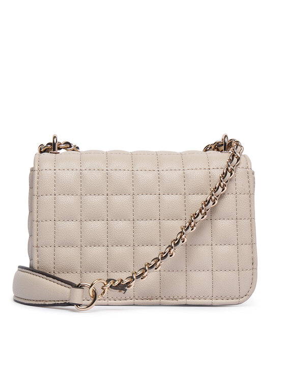 Guess Сумка Guess Nadira Mini HWQG84 24780 Бежевий