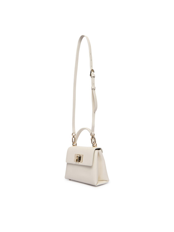 Furla Torbica Furla 1927 Mini WB00109 ARE000 BG PNN00 Krem