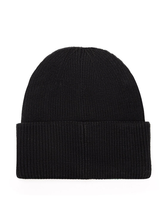 Quiksilver Czapka Quiksilver QS-M3-001-AW24 Czarny