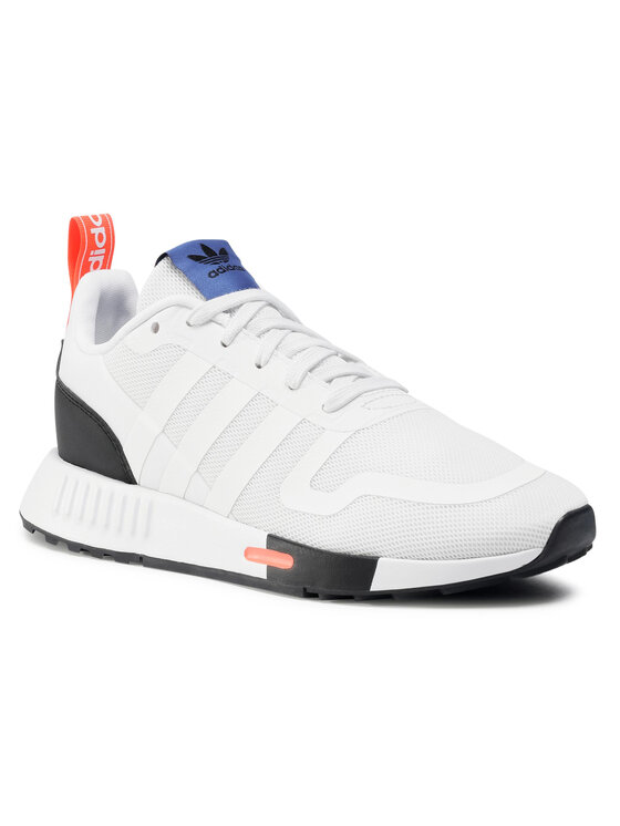 adidas Sneakersy adidas Multix J FX6230 Bílá