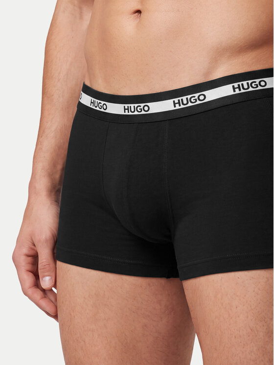 HUGO HUGO Conjunto de calzoncillos boxer 50545668 De color