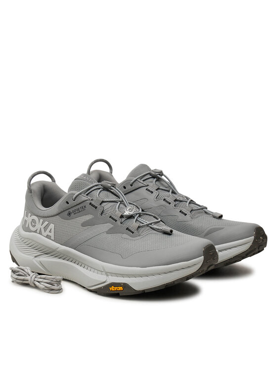Hoka Sneakers Hoka Transport GTX GORE-TEX 1133957 Gri