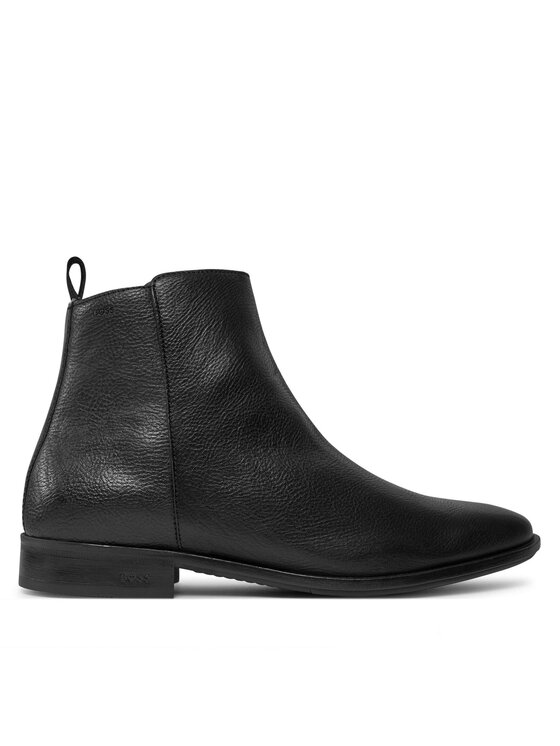 BOSS Ghete Jodhpur Boss Colby Boot 50503550 10249870 01 Negru