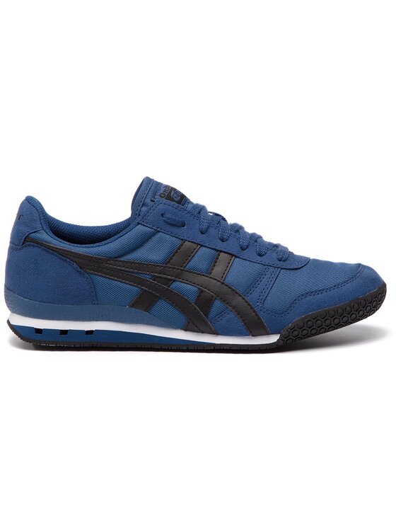 Onitsuka Tiger Superge Onitsuka Tiger Ultimate 81 1183A059 Mornarsko modra