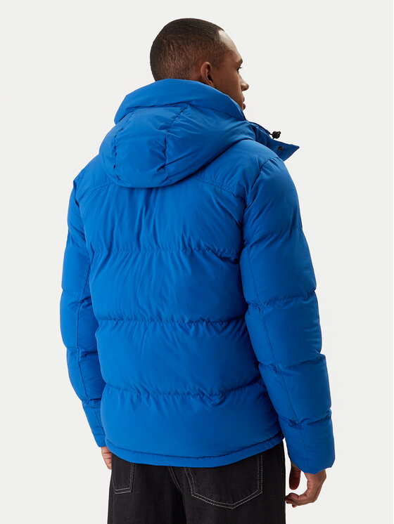 G-STAR G-Star Raw Télikabát G Whistler D26885-D518 Kék Regular Fit