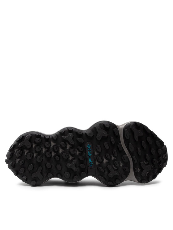 Columbia Běžecké boty Columbia Escape Thrive Ultra BM7874 Šedá