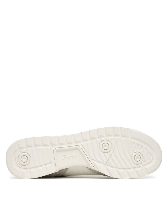 Polo Ralph Lauren Снікерcи Polo Ralph Lauren 809P07565001 Бежевий