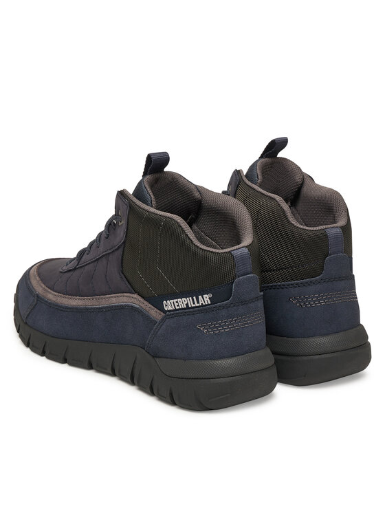 CAT Footwear Снікерcи CAT Footwear Versage Mid P726430 Сірий