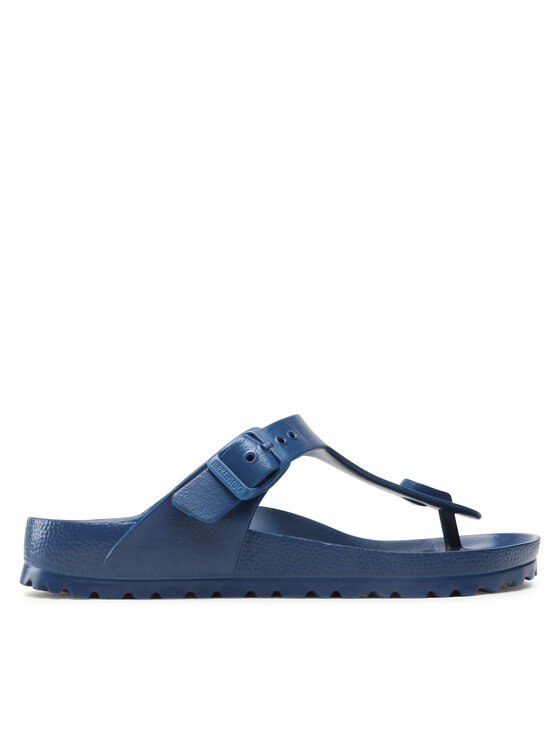 Birkenstock Джапанки Birkenstock Gizeh Eva 1019161 Тъмносин