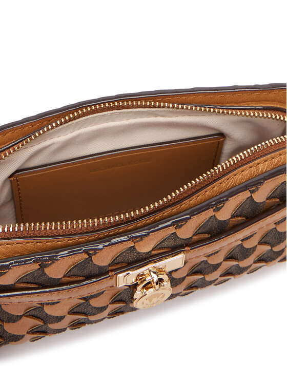MICHAEL Michael Kors Сумка MICHAEL Michael Kors 32R6GNXC0T Коричневий