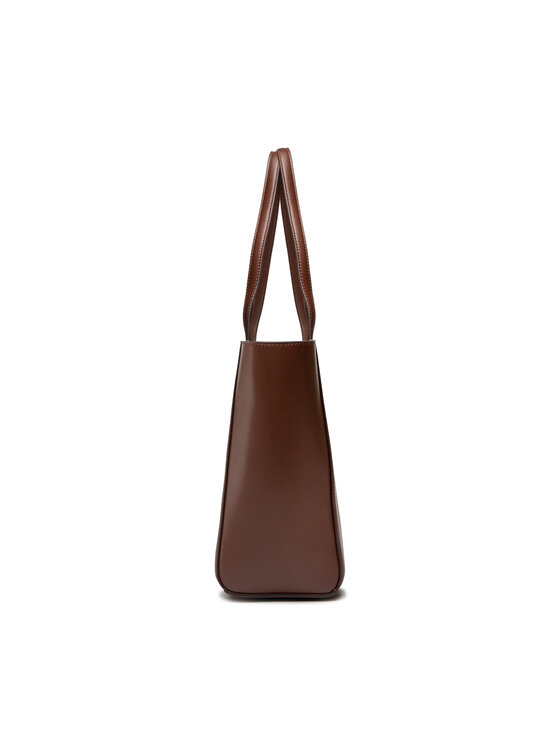 DKNY Borsetta DKNY Vida Tote R22AKT05 Marrone