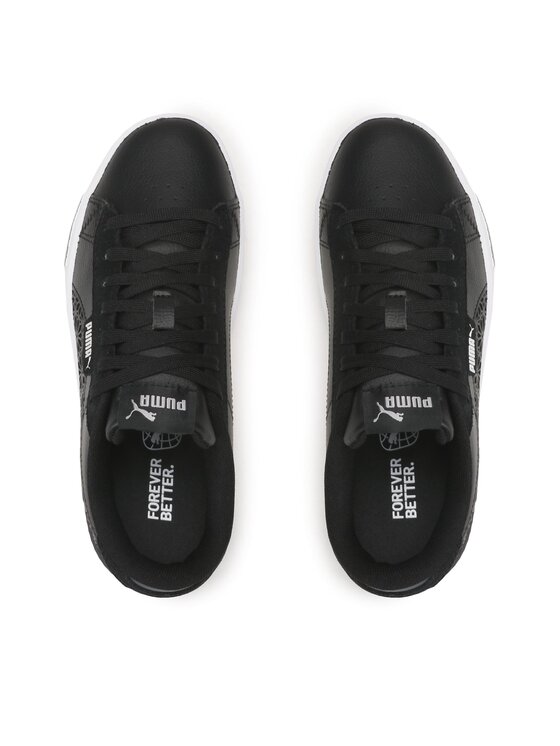 Puma Snīkeri Puma Jada Renew Laser Cut 389386 02 Melns