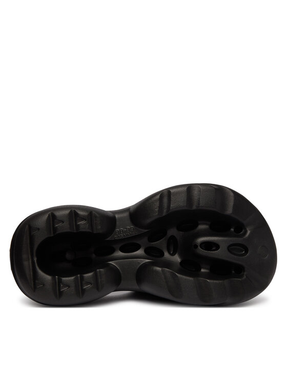 KARL LAGERFELD Παντόφλες KARL LAGERFELD KL88900A Μαύρο