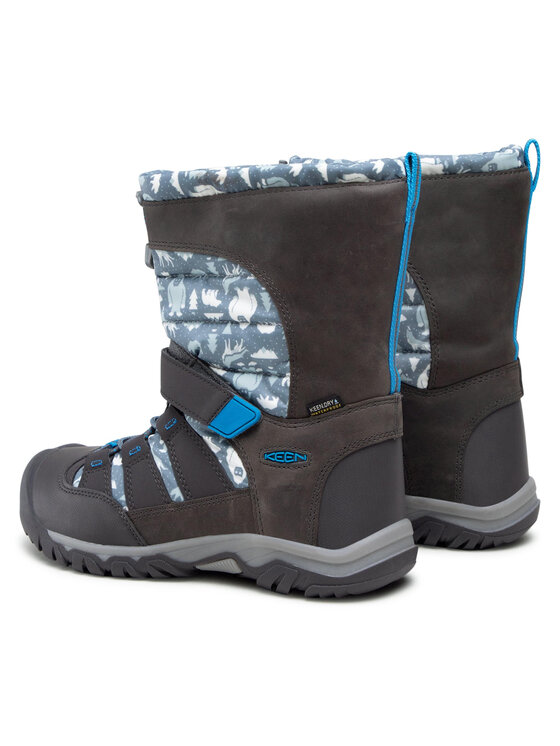 Keen Hótaposó Keen Winterport Neo Dt Wp 1025586 Szürke