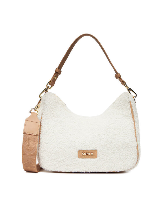 MEXX Kabelka MEXX C-MEXX-L-032-08 Bílá