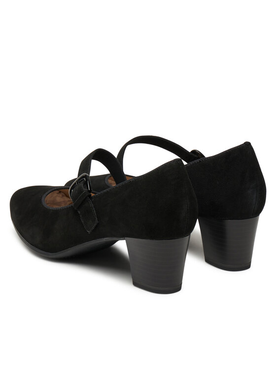Caprice Körömcipők Caprice 9-22307-45 Fekete