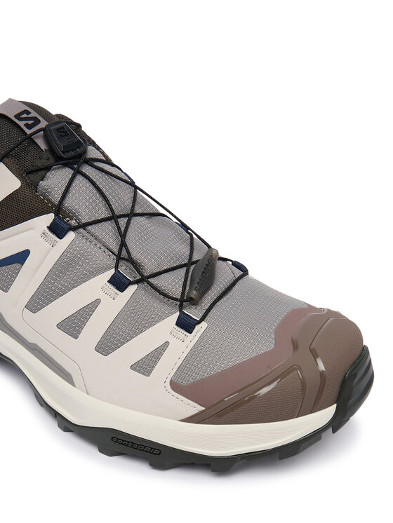 Salomon Bakancs Salomon X Ultra 360 Gtx L45395200 Barna