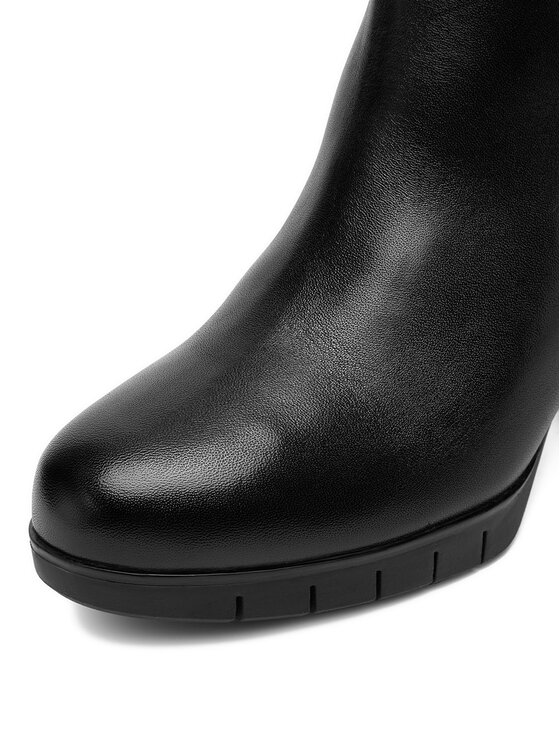 Lasocki Botine Lasocki CEO-WB-DALILA-25 Negru