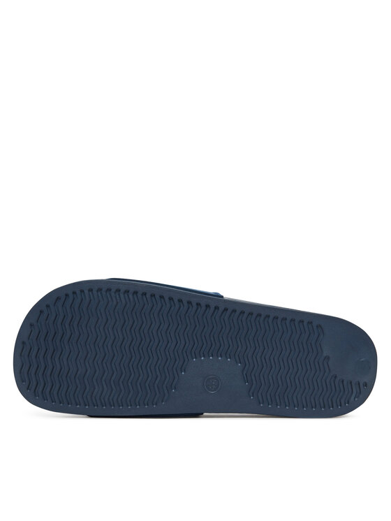 Reebok Шльопанці Reebok CEOWB-SS25-3C069-2 Cиній