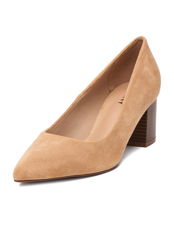 JENNY Туфлі JENNY CEO-R26SS09209 Бежевий