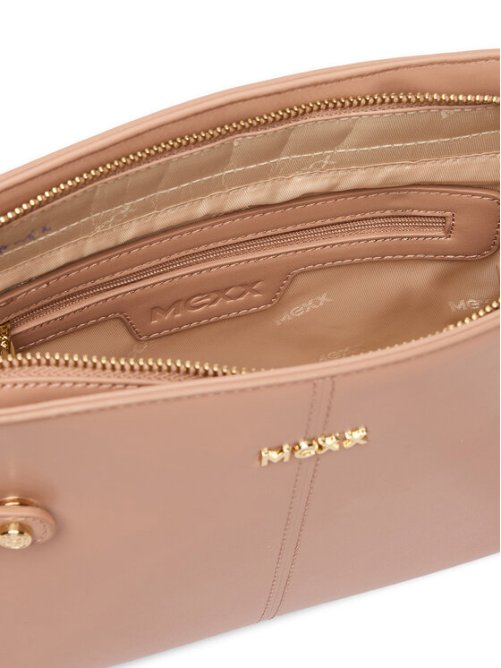 MEXX Τσάντα MEXX CEO-MEXX-S-009-10 Ροζ