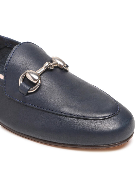 Filipe Loafers Filipe 10646 Bleumarin