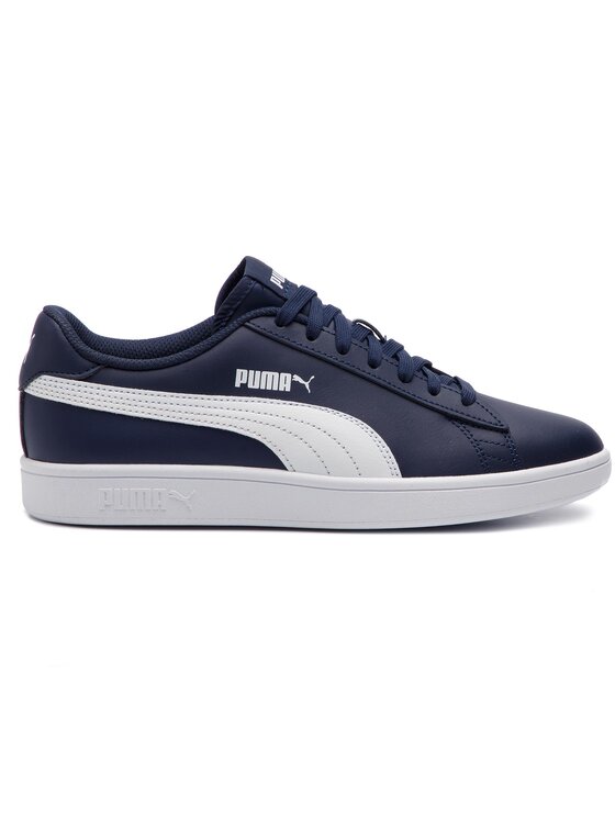 Puma Sneakers Puma Smash V2 L 365215 05 Blu scuro