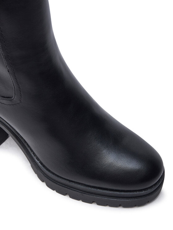 s.Oliver Botines s.Oliver 5-25322-41 Negro