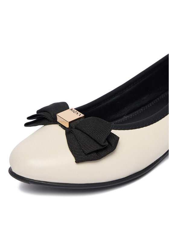 MEXX Balerina MEXX CEO-MX/036C-RST Fehér