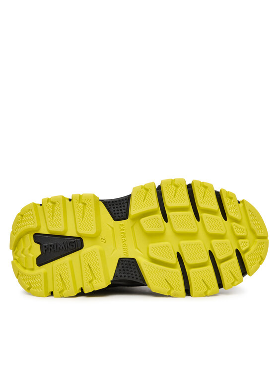 Primigi Снігоходи Primigi GORE-TEX 8934055 M Чорний