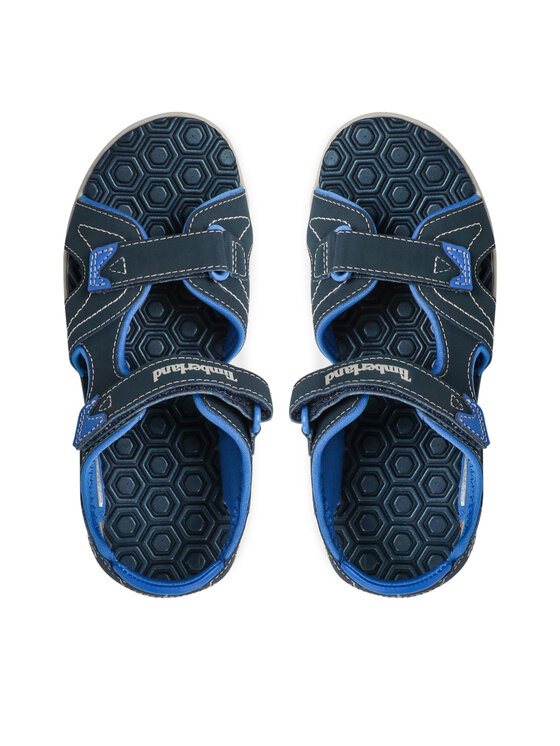 Timberland Босоніжки Timberland Adventure Seeker TB0A1O5H431 Cиній