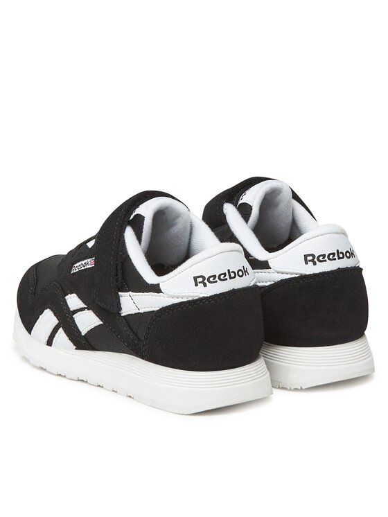 Reebok Snīkeri Reebok CEO-V9-25197-01 (IV) Melns
