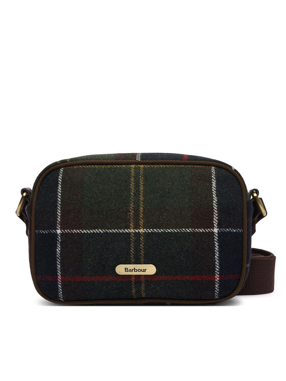 Barbour Geantă Barbour LBA0543TN11 Verde
