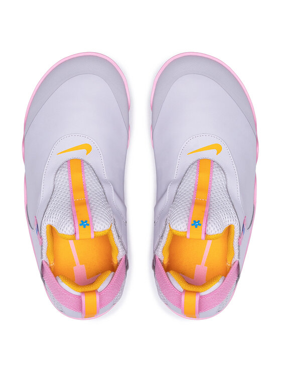 Nike Sneakersy Nike Zoom Pulse CT1629 002 Szary