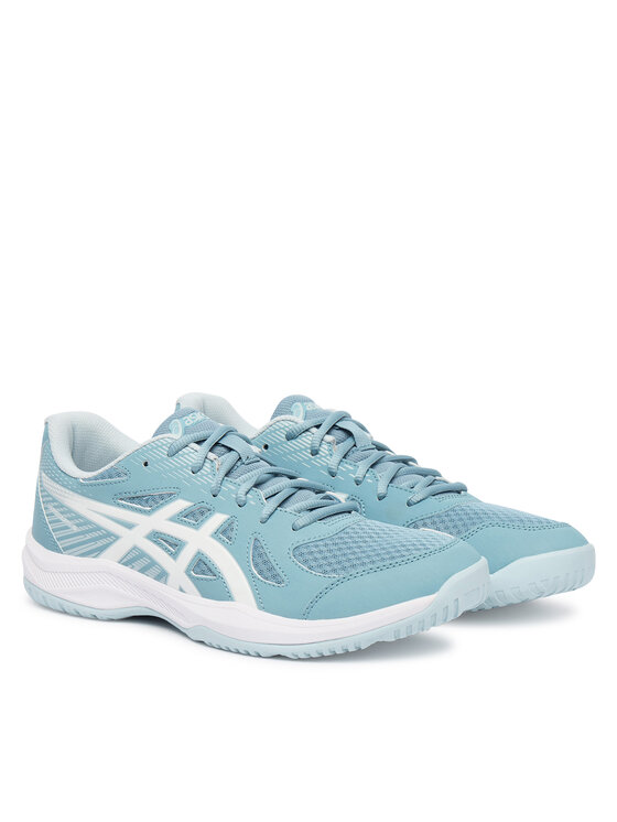 Asics Взуття у спортзал Asics Upcourt 6 1071A104 Голубий