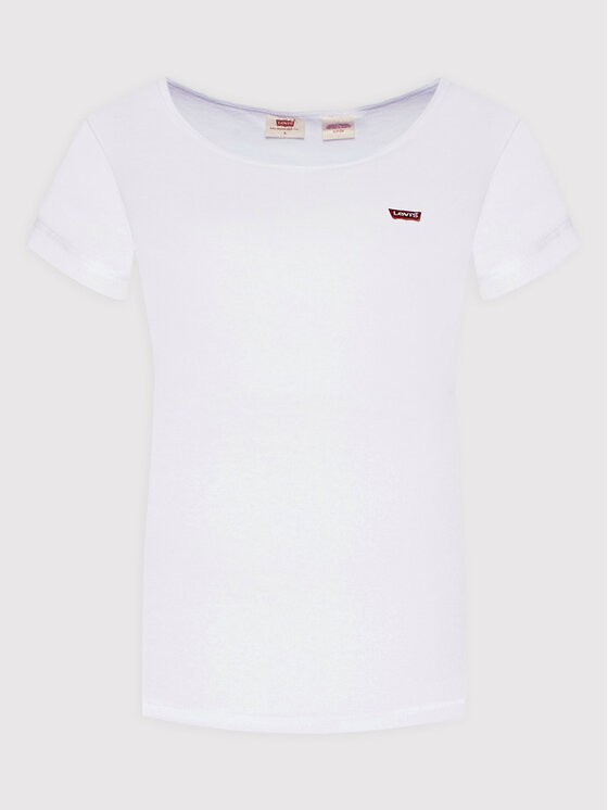Levi's® Levi's® Σετ t-shirts Perfect 74856-0000 Έγχρωμο Slim Fit