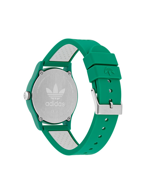 adidas Годинник adidas Game Two AOSY25519 Зелений