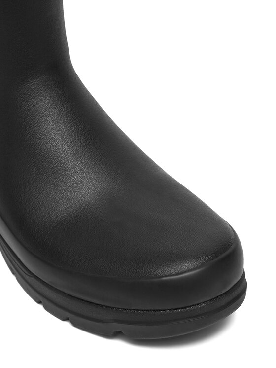 Barbour Gumijasti škornji Barbour Tempest MRF0016BK31 Črna