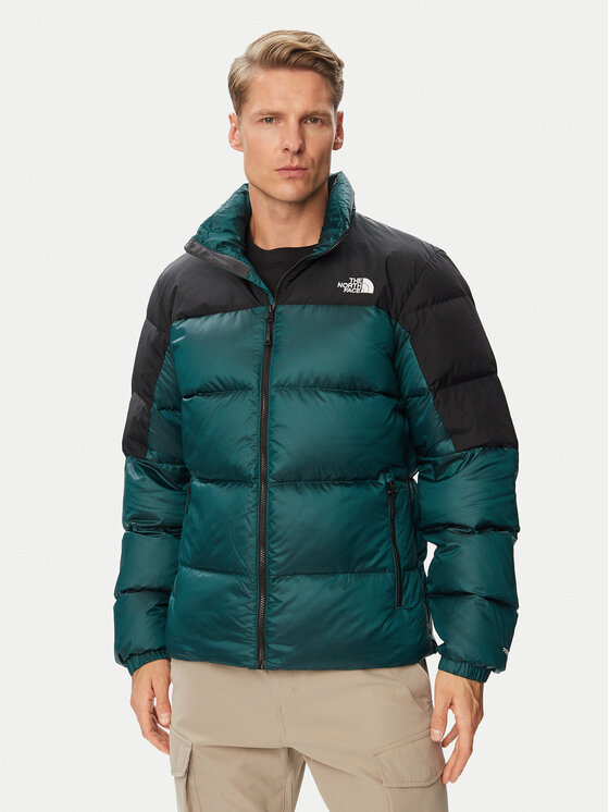 The North Face The North Face Camiseta Apex ’75 Collage NF0A8H5K Negro Regular Fit
