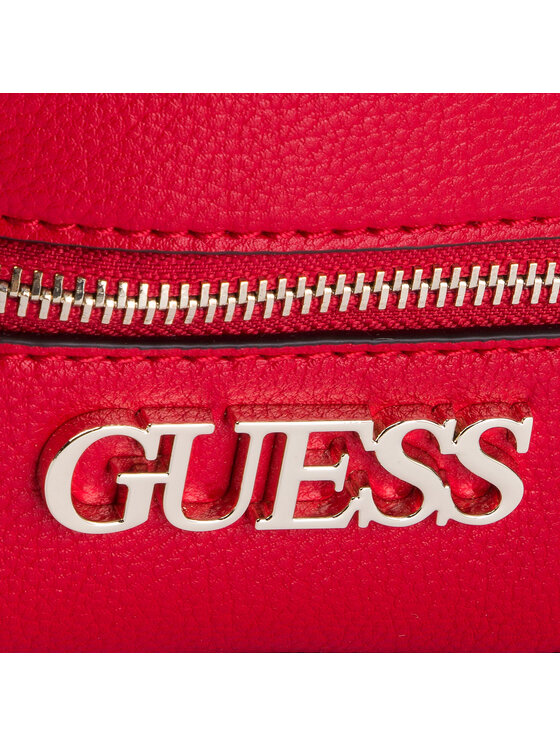 Guess Plecak Guess Skye (VG) HWVG74 11320 Czerwony