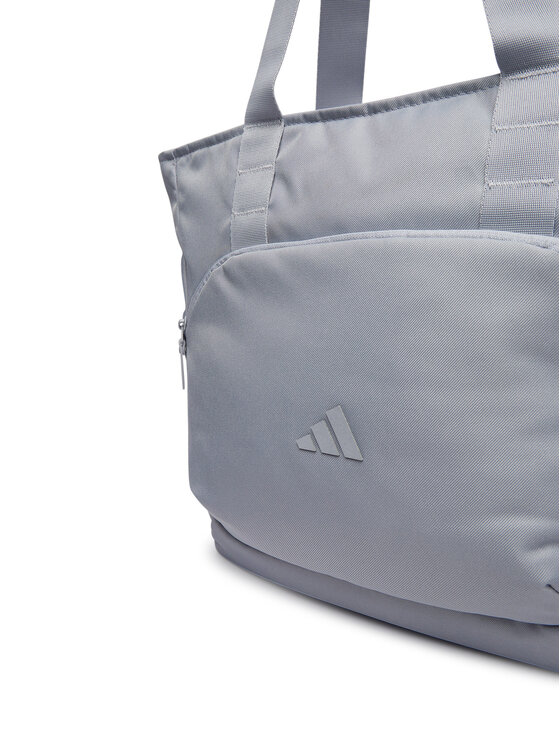 adidas Torba adidas PRIME TOTE KC6820 Szary