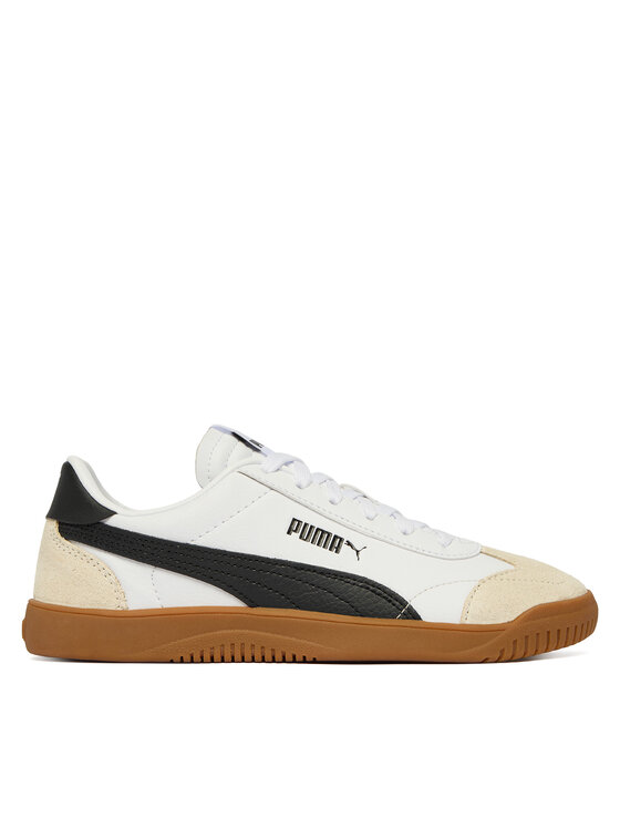 Puma Снікерcи Puma Club 5V5 Sd 395104-04 Білий