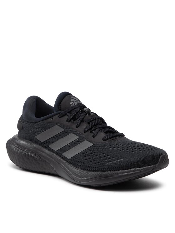 adidas Tenisice za trčanje adidas Supernova 2 GW9087 Crna