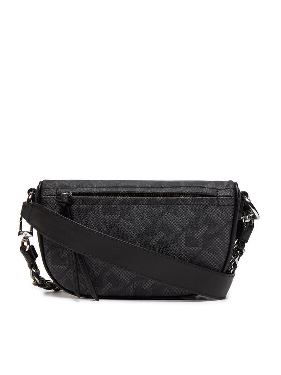 MICHAEL Michael Kors Torbica za okrog pasu﻿ MICHAEL Michael Kors 30H3S04M0V Črna