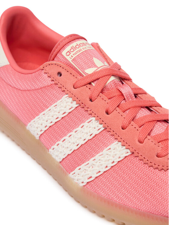 adidas Sneakersy adidas Brmd KH9255 Korálová