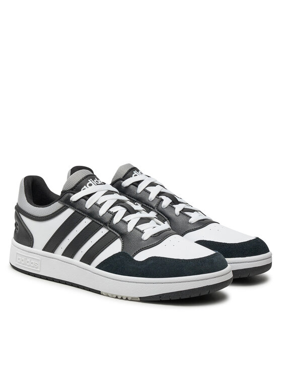 adidas Снікерcи adidas Hoops 3.0 IH0169 Чорний