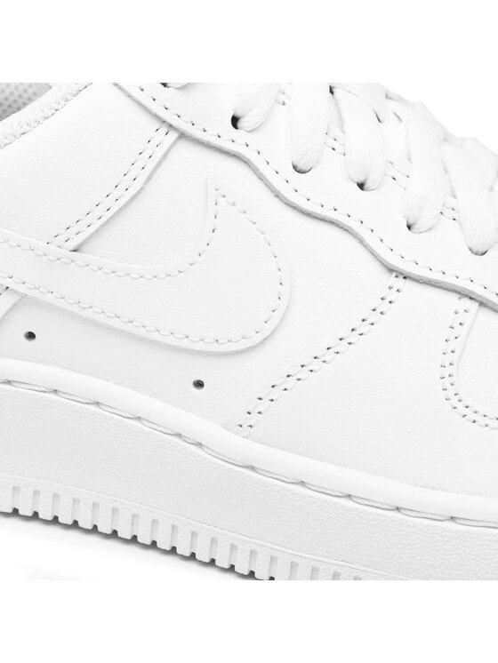 Nike Снікерcи Nike Air Force 1 '07 DD8959 100 Білий