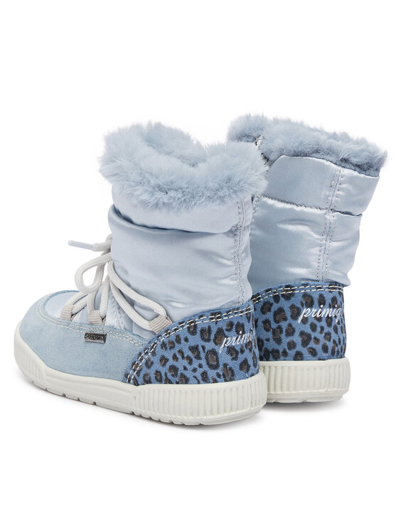 Primigi Снігоходи Primigi GORE-TEX 8861211 Блакитний