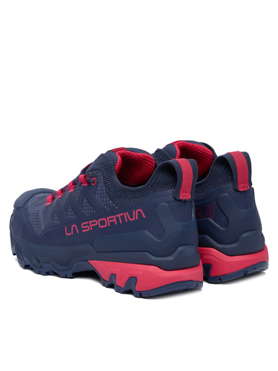 La Sportiva Взуття для бігу La Sportiva Ultra Raptor 3 ZFHS112 Cиній