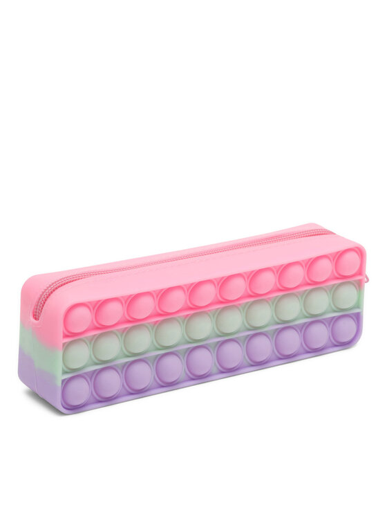 Nelli Blu Peračník Nelli Blu 7KF-001-AW23 Ružová